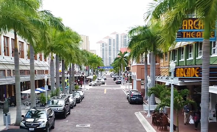 Fort Myers
