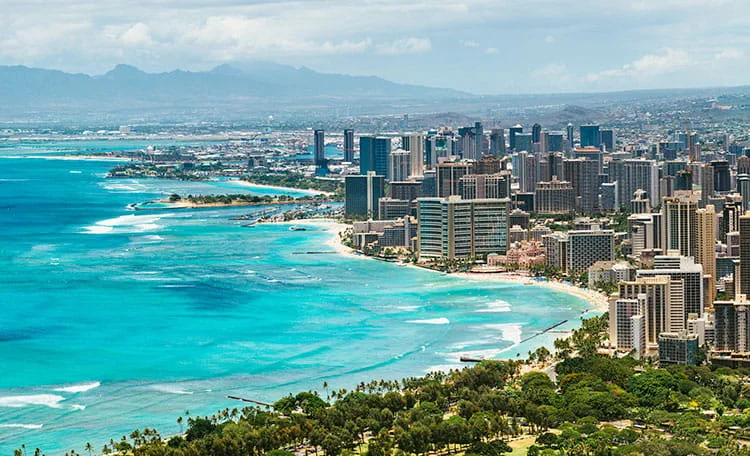 Honolulu