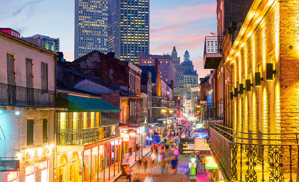 New Orleans (image)