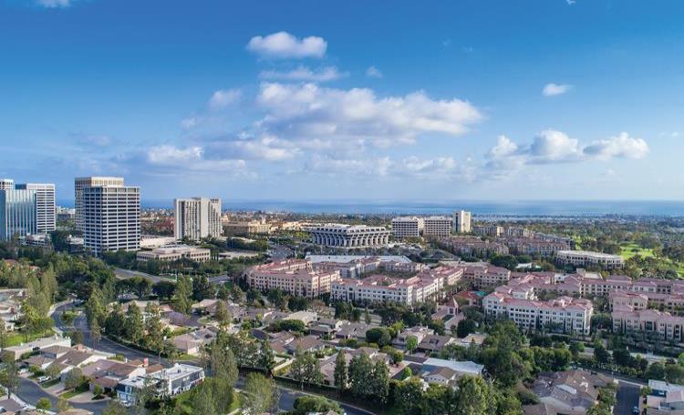 Cushman & Wakefield Arranges Sale of 201-Unit Trophy Senior Housing Asset in Orange County, California