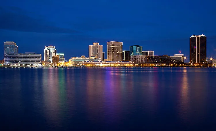 Virginia Beach