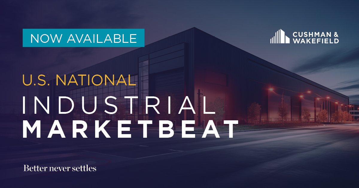 U.S. Industrial Reports
