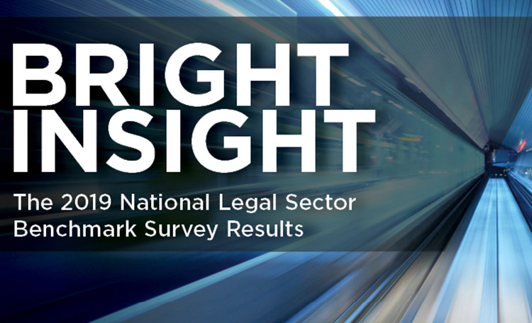LEGAL - Sixth Annual Bright Insight Legal Survey