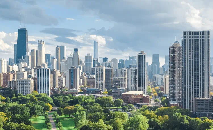 Read the Report - Chicago