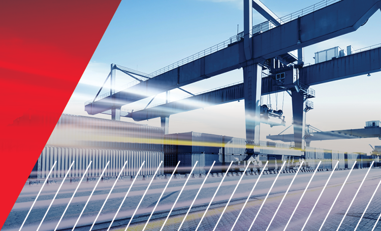 2020 North American Industrial Outloook