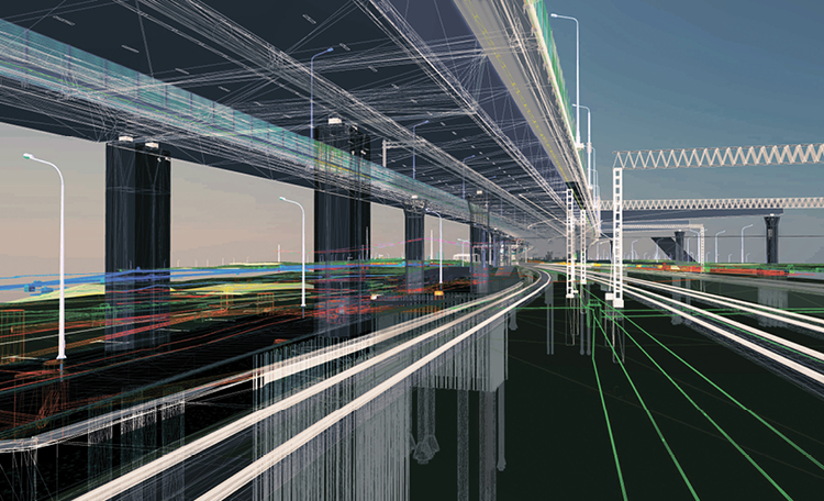 Infrastructure Investment and Jobs Act: Why it Matters for CRE