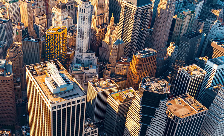 U.S. Office Leasing Market Trends: Has the Tide Turned Yet?