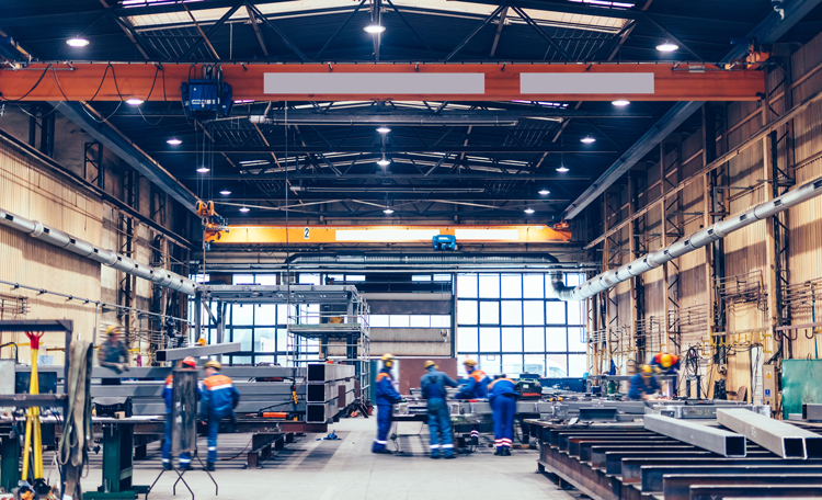 Inflation's Impact on Industrial Occupiers