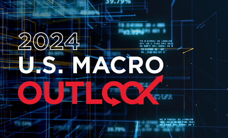 US Macro Outlook 2024