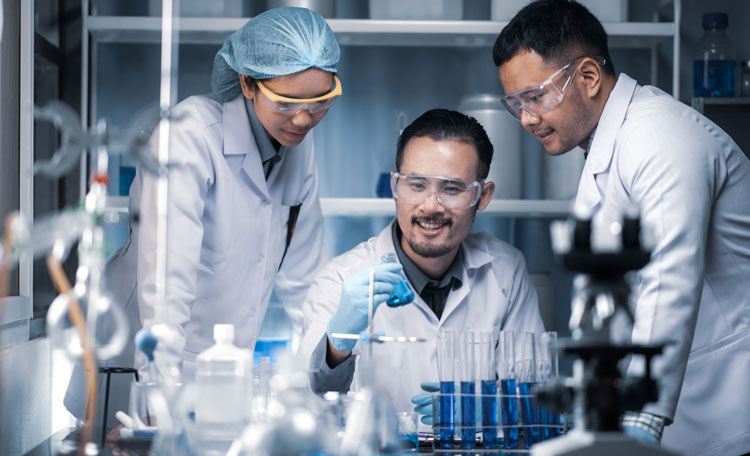 Slowing Construction and Rising Capital Flows Set Stage for Life Sciences Market Rebound