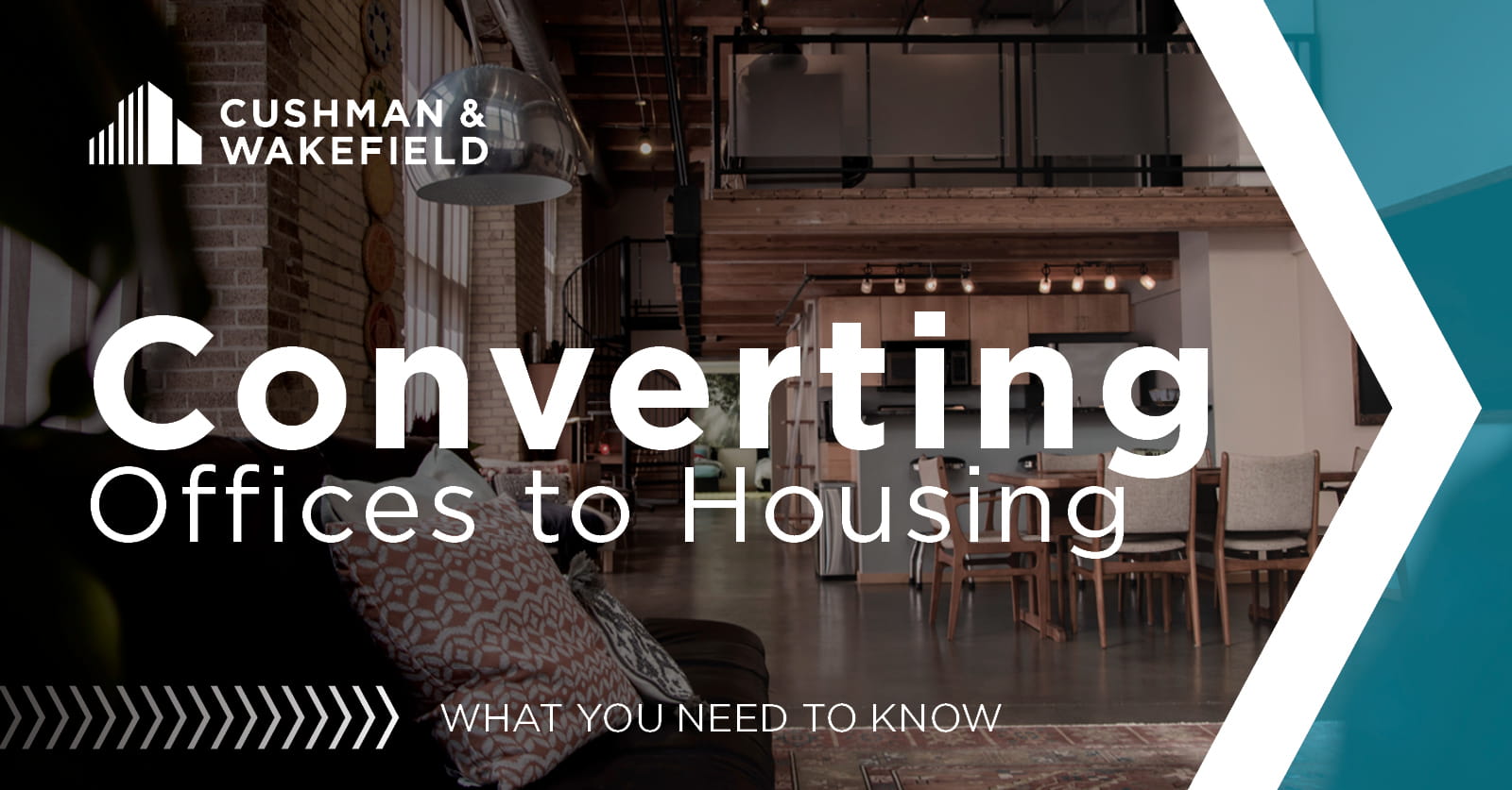 ​​Converting Offices to Housing: What You Need to Know​