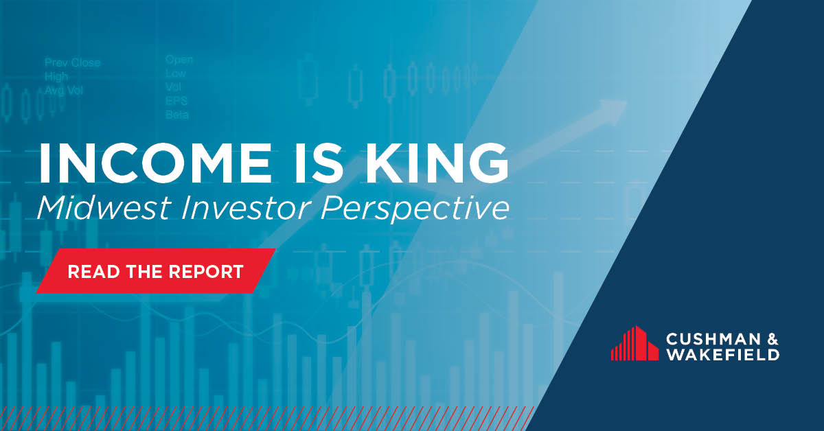 Income is King | Midwest Investor Perspective