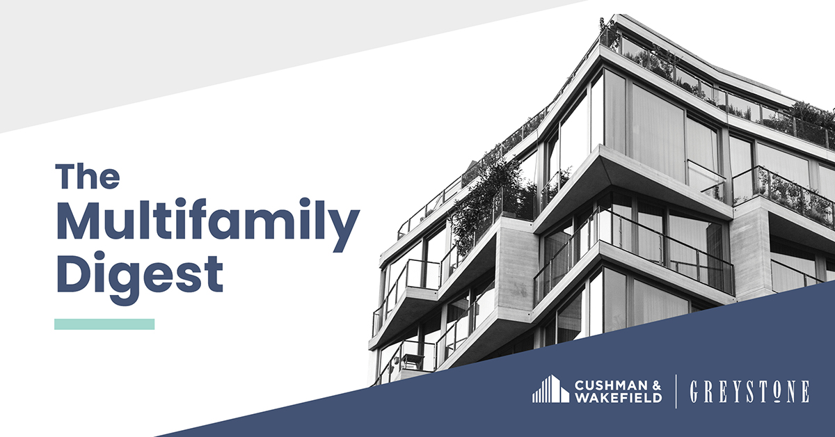 Multifamily Digest