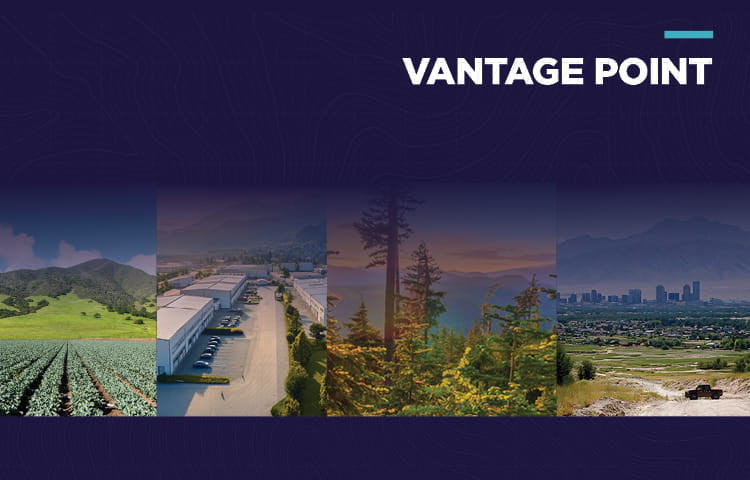 Northwest Industrial Construction & Development Trends 2026