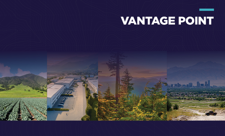 Northwest Industrial Construction & Development Trends 2026
