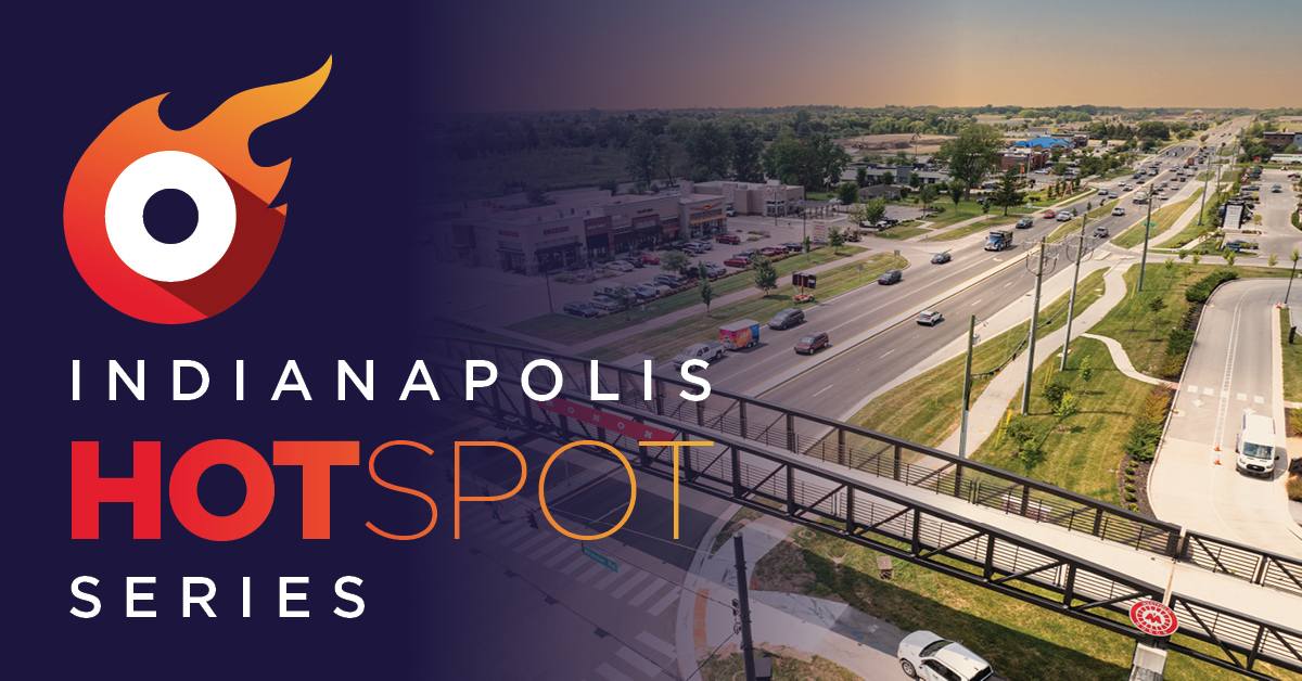 Westfield, Indiana: A Market Built on Opportunity
