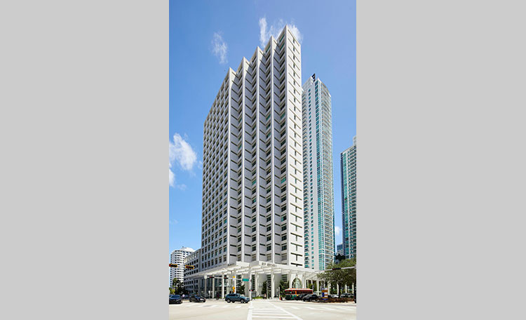 801 Brickell