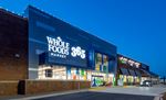 Whole foods storefront