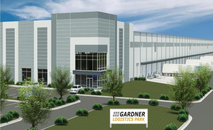 Gardner Logistics Park
