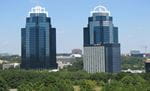 King & Queen Buildings