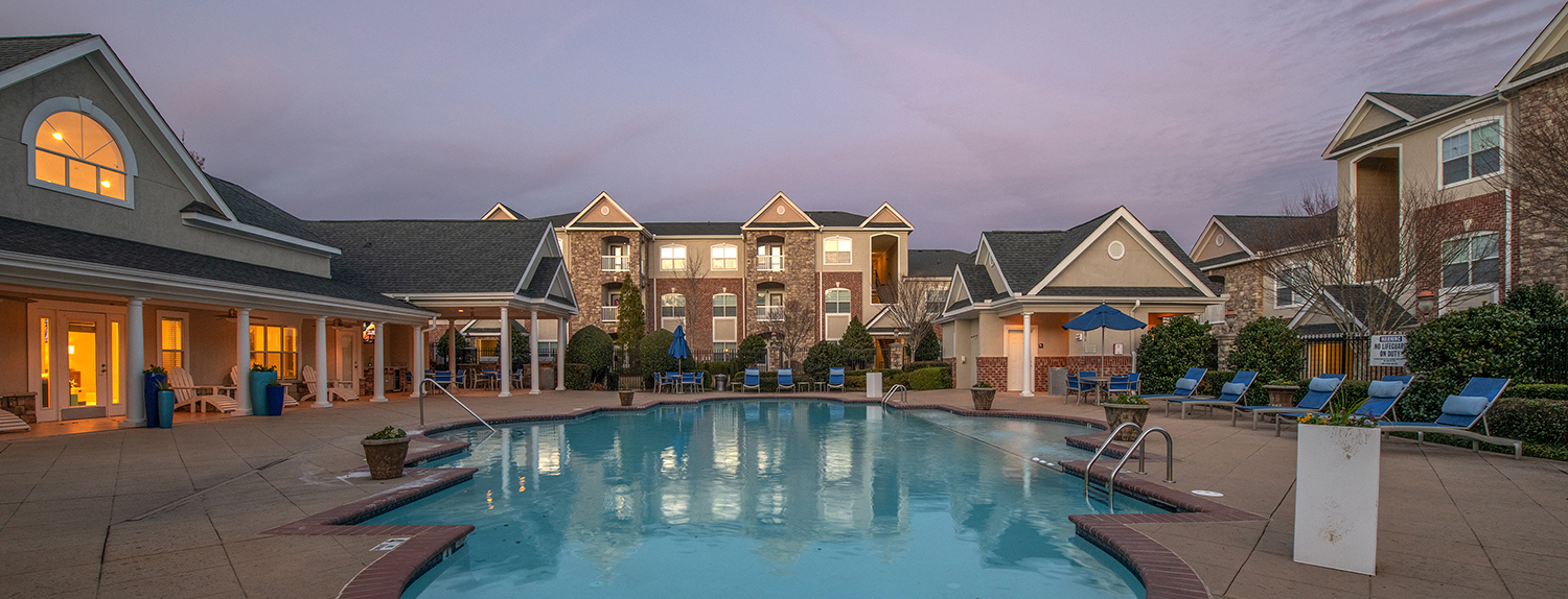 Stonegate Apartments Atlanta
