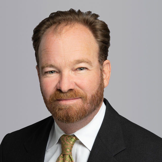 Eric Smith