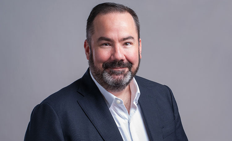 CHICAGO - Tray Anderson Hired as Logistics & Industrial Lead