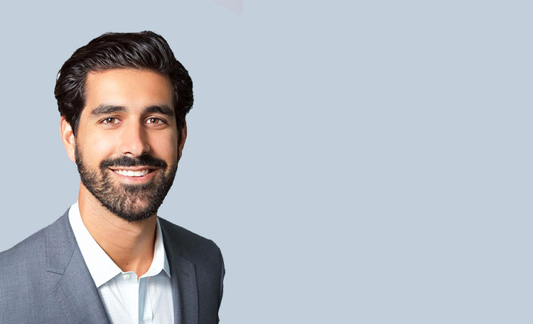 Cushman & Wakefield Welcomes Tyler Morss as Director for Healthcare Capital Markets Team