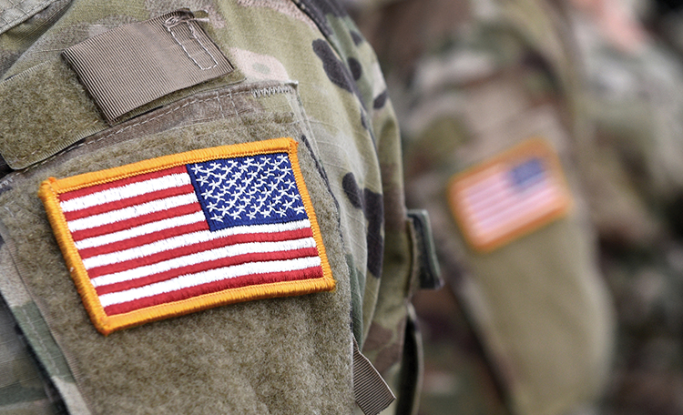 From Warrior to Workplace: Making Military and Veteran Recruitment Top Priority