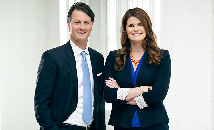 DALLAS - Leading Data Center Brokerage Team Joins