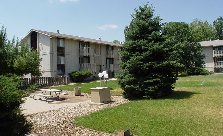 Glenwood Village 