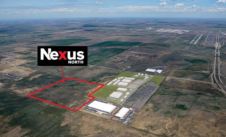Nexus North DIA