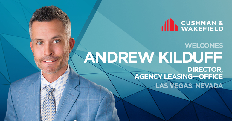 Andrew Kilduff