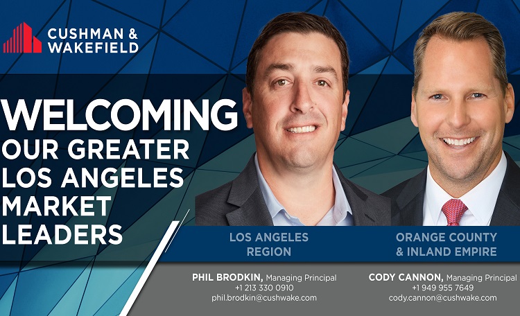 Phil Brodkin Cody Cannon Market Leaders