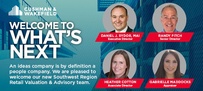 Sydor VA Team