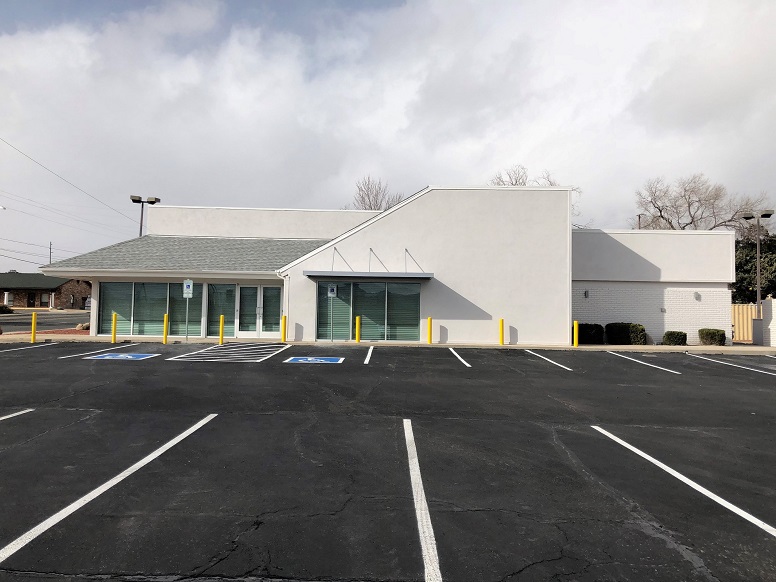 1122 Iron Springs