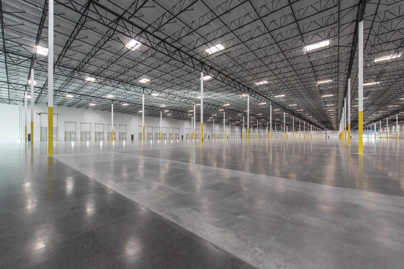 ABB Westcore PHX interior