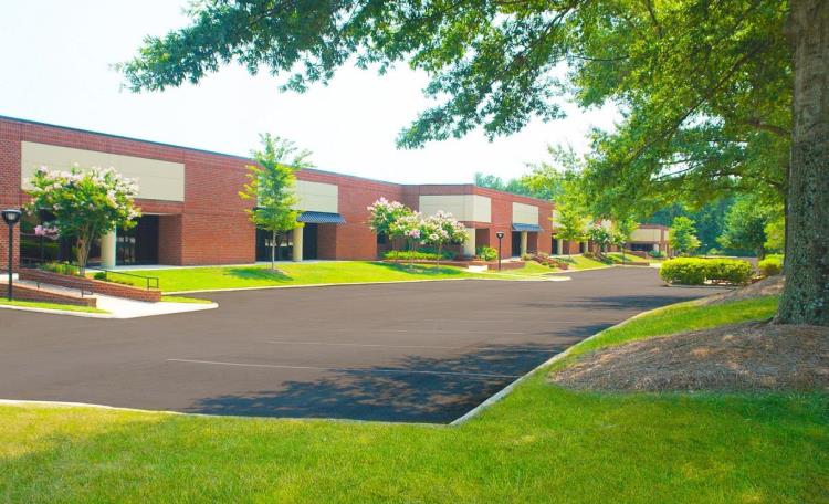 EastRidge at Perimeter Park