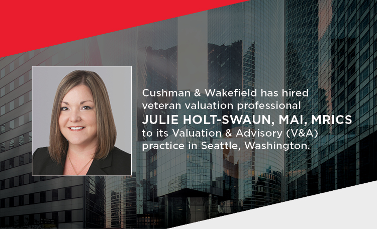 Cushman & Wakefield Bolsters Retail Valuation & Advisory Team in ...