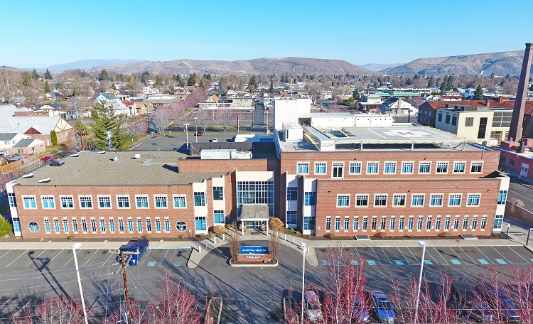 Yakima Medical