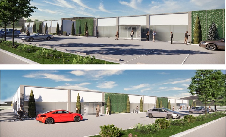 SILICON VALLEY - Life Sciences/Tech Conversion