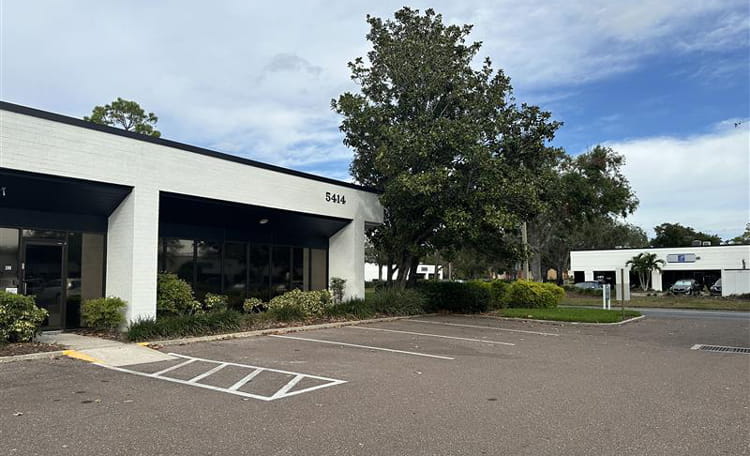 Beaumont Tampa