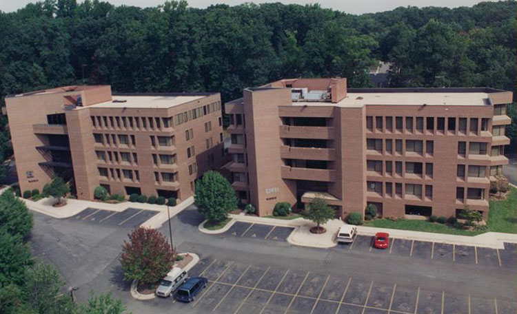 Alexandria, VA Immanuel Christian School Expansion