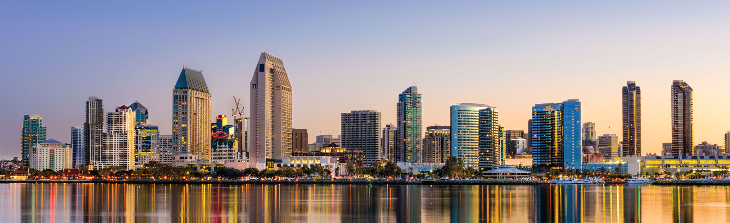 Commercial Real Estate Properties San Diego