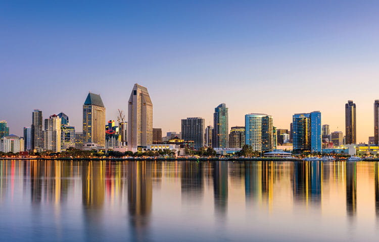 Commercial Real Estate Properties San Diego