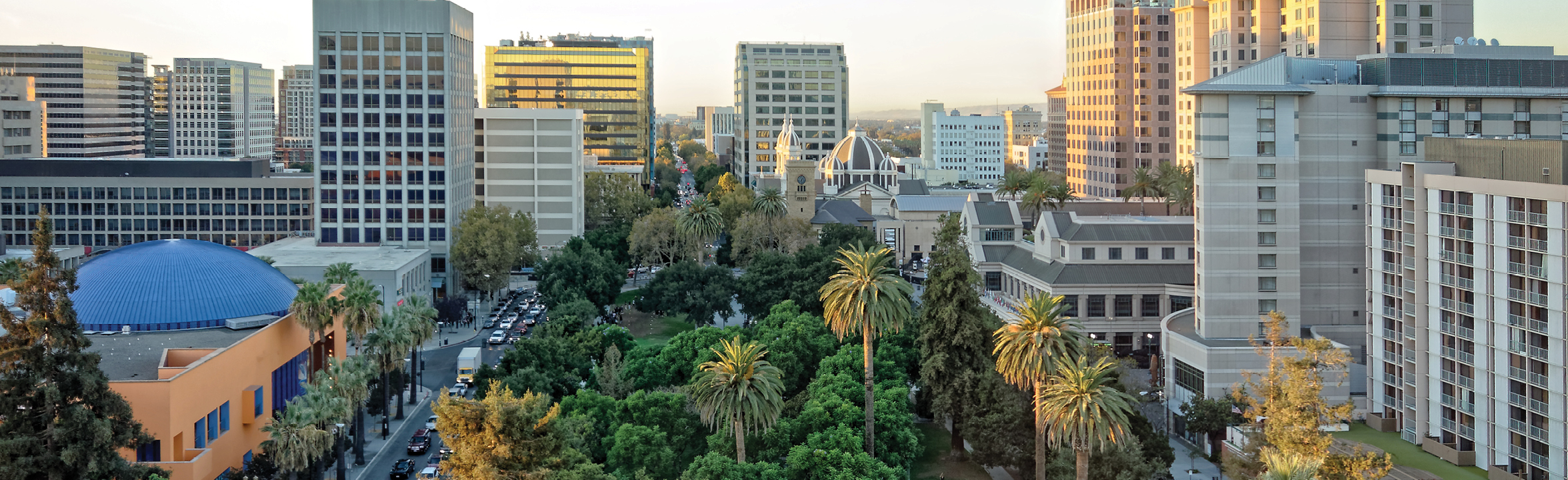 San Jose Commercial Real Estate