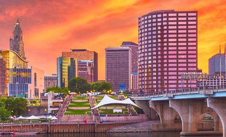 Hartford