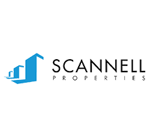 Scannell Partnership Logo Image