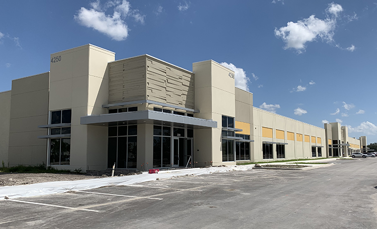 Coral Springs Commerce Center II