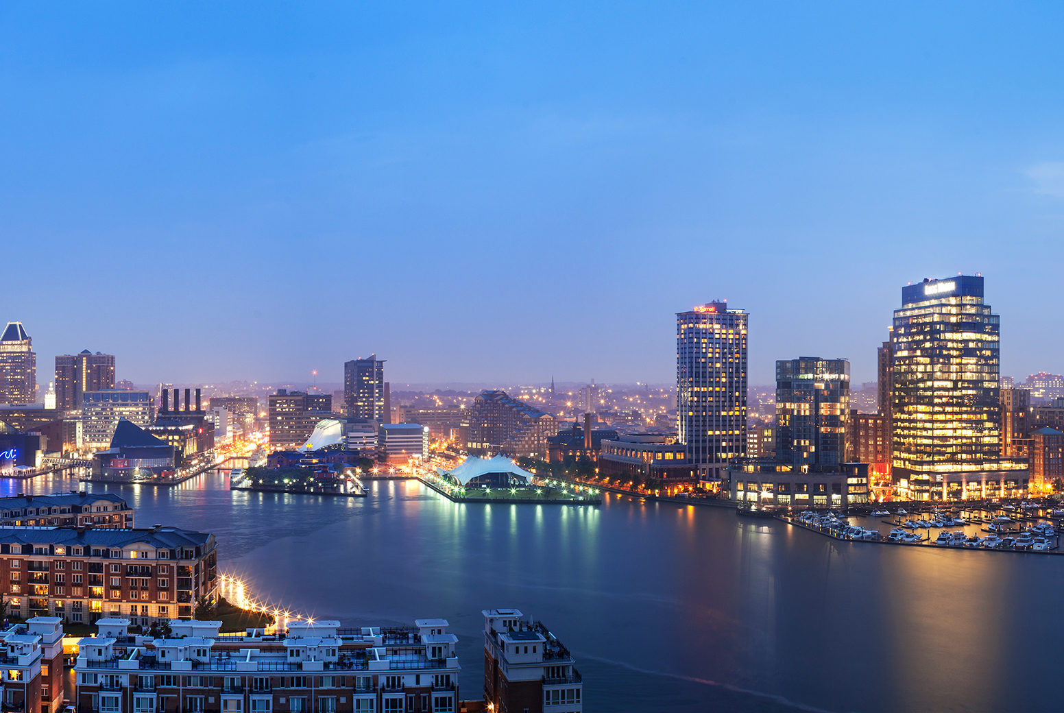 Cushman and Wakefield